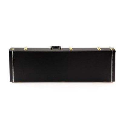 Yorkville Deluxe Rectangular J-Style Bass Case