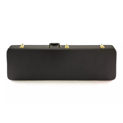 Yorkville Hardshell Rectangular Bass Case