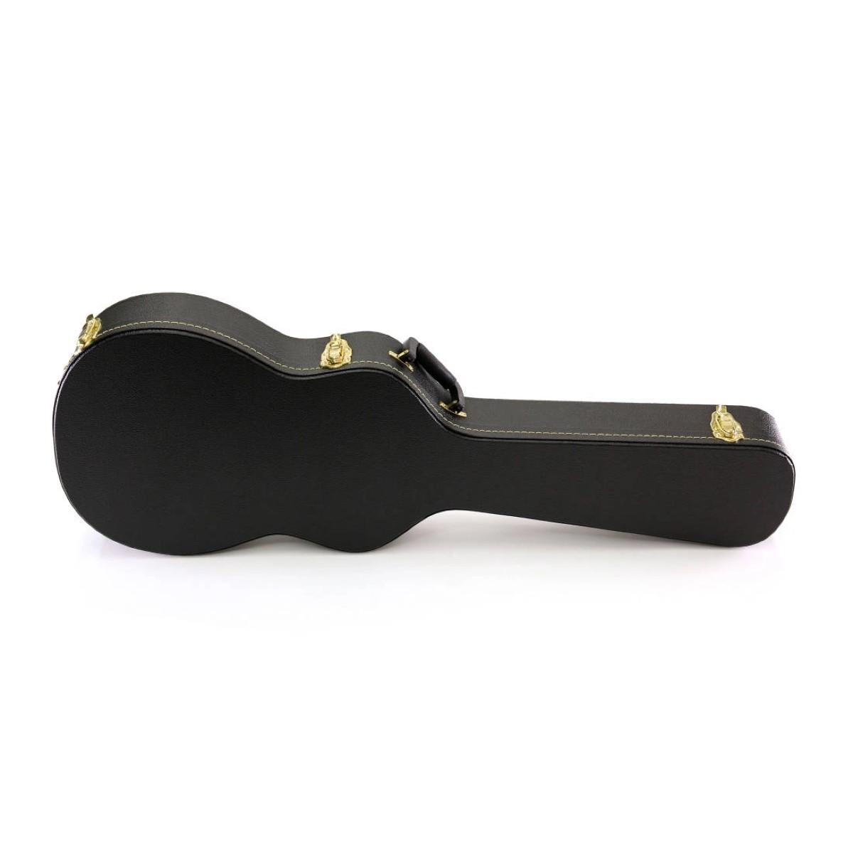 Yorkville Hardshell Case For Gibson or Epiphone ES-339 Body