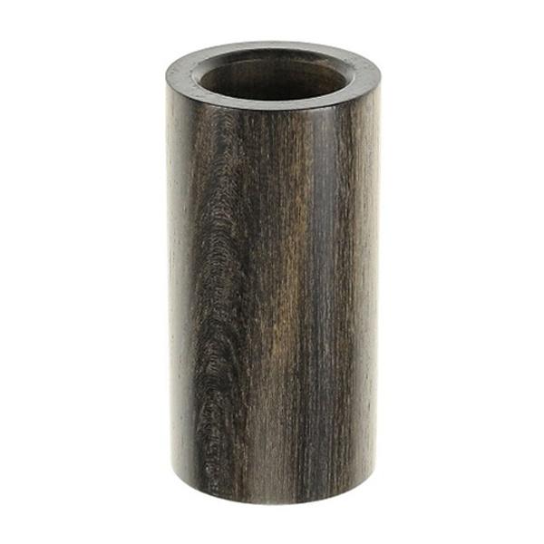 Taylor Crelicam Ebony Guitar Slide Small - 11/16"