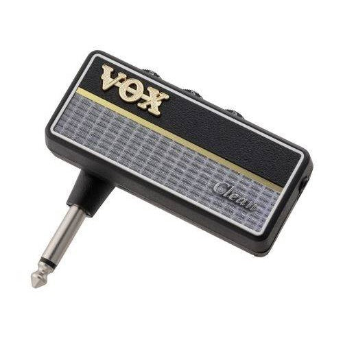 Vox amPlug2 Headphone Amp - Clean