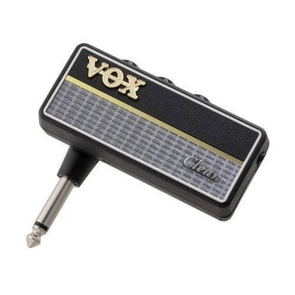 Vox amPlug2 Headphone Amp - Clean