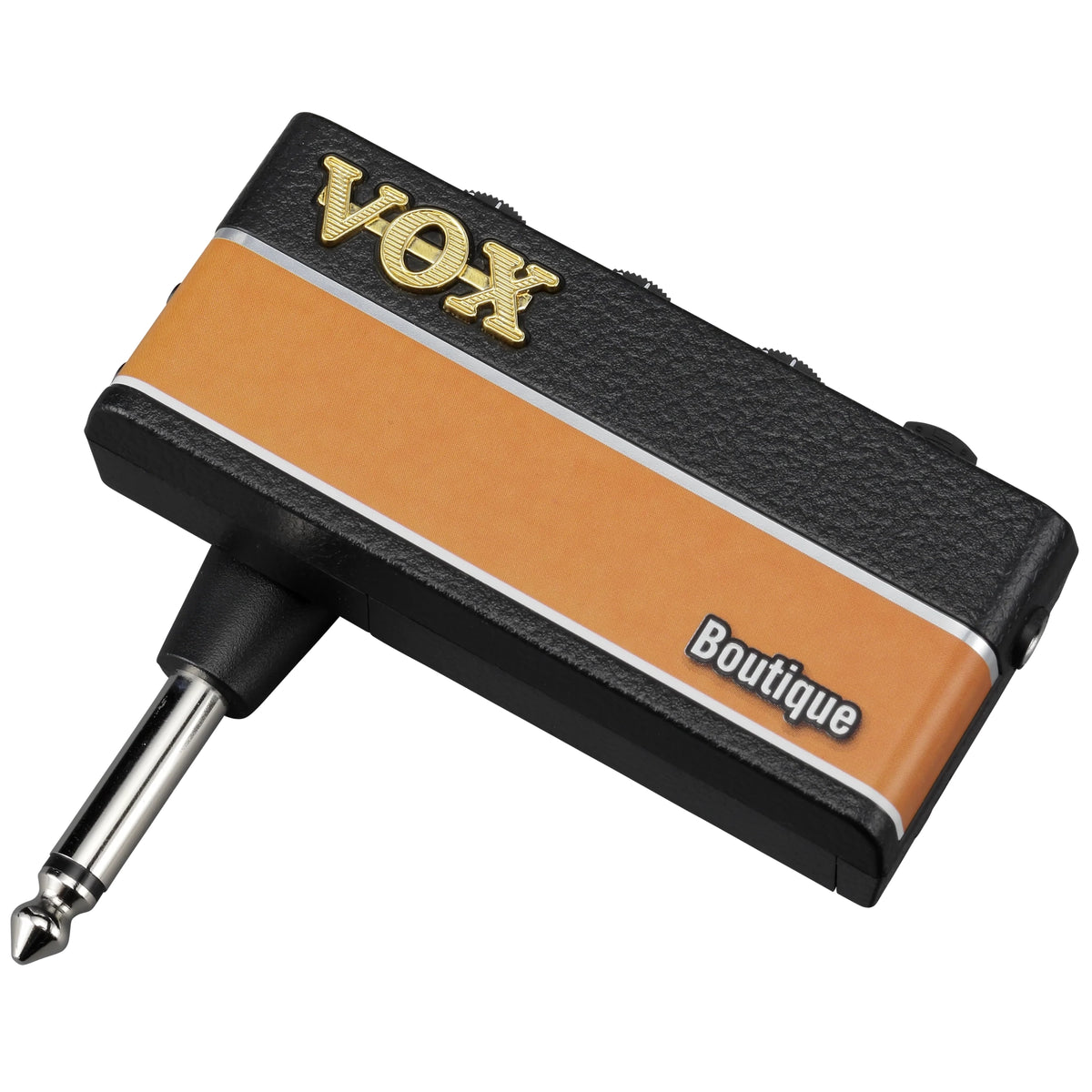 Vox amPlug 3 Boutique – Ampli casque pour guitare