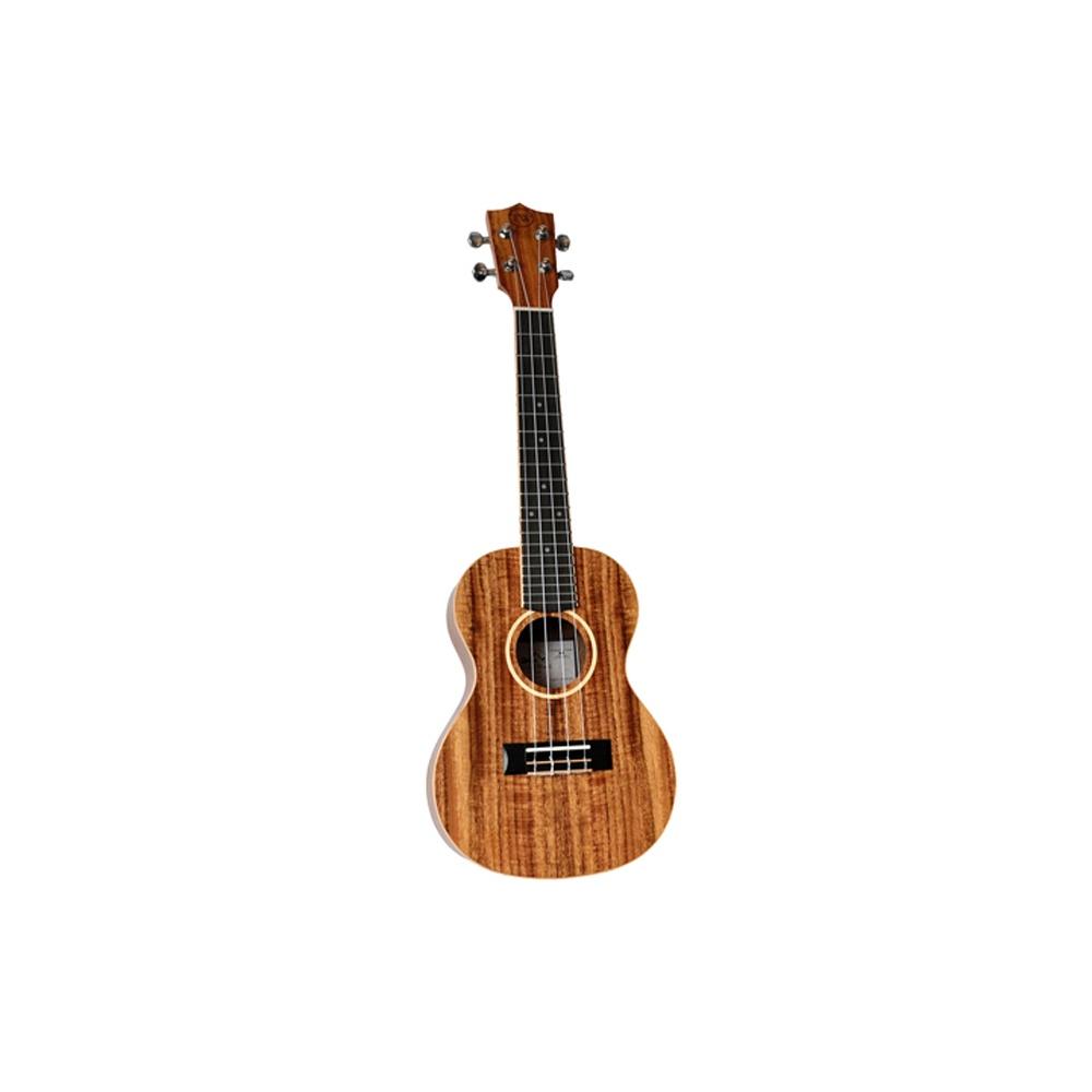 Twisted Wood – Aurora AR-800S – Soprano Ukulele