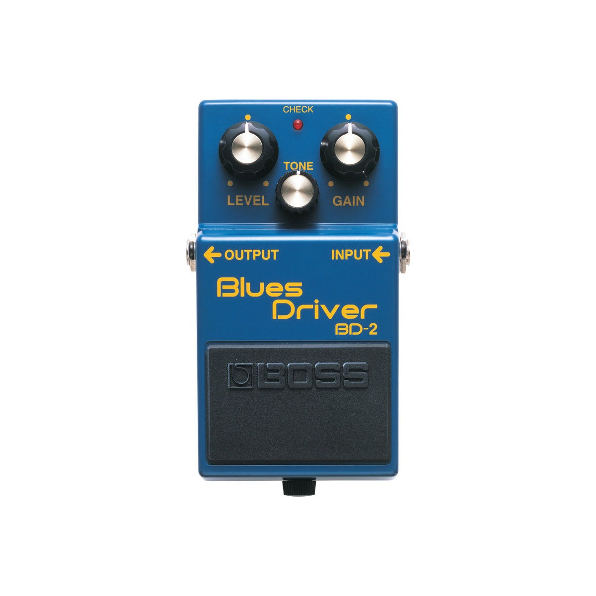BOSS BD-2 Blues Driver
