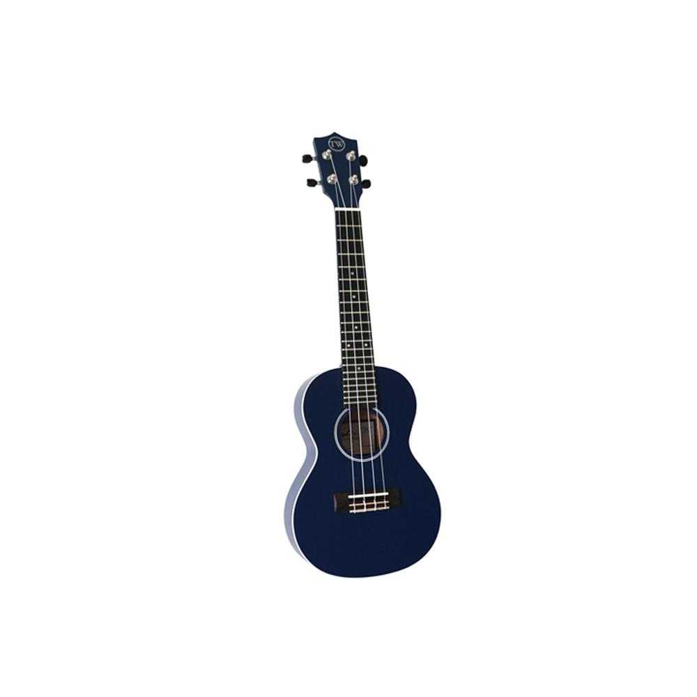 Twisted Wood – Bluford BL-150S – Soprano Ukulele