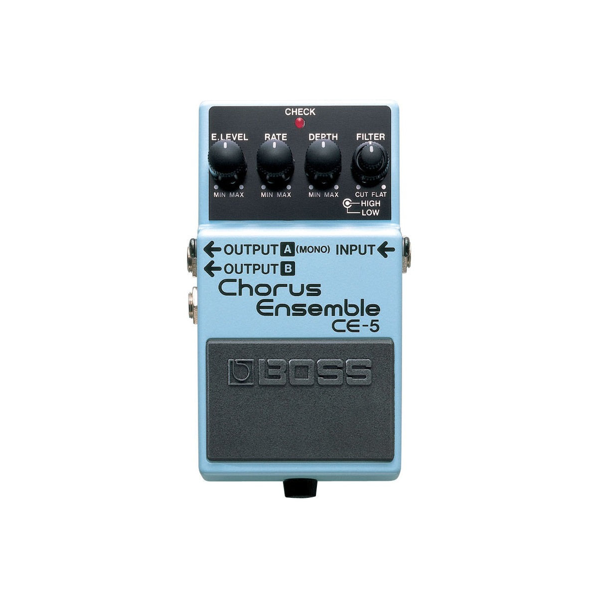 BOSS CE-5 Chorus Ensemble