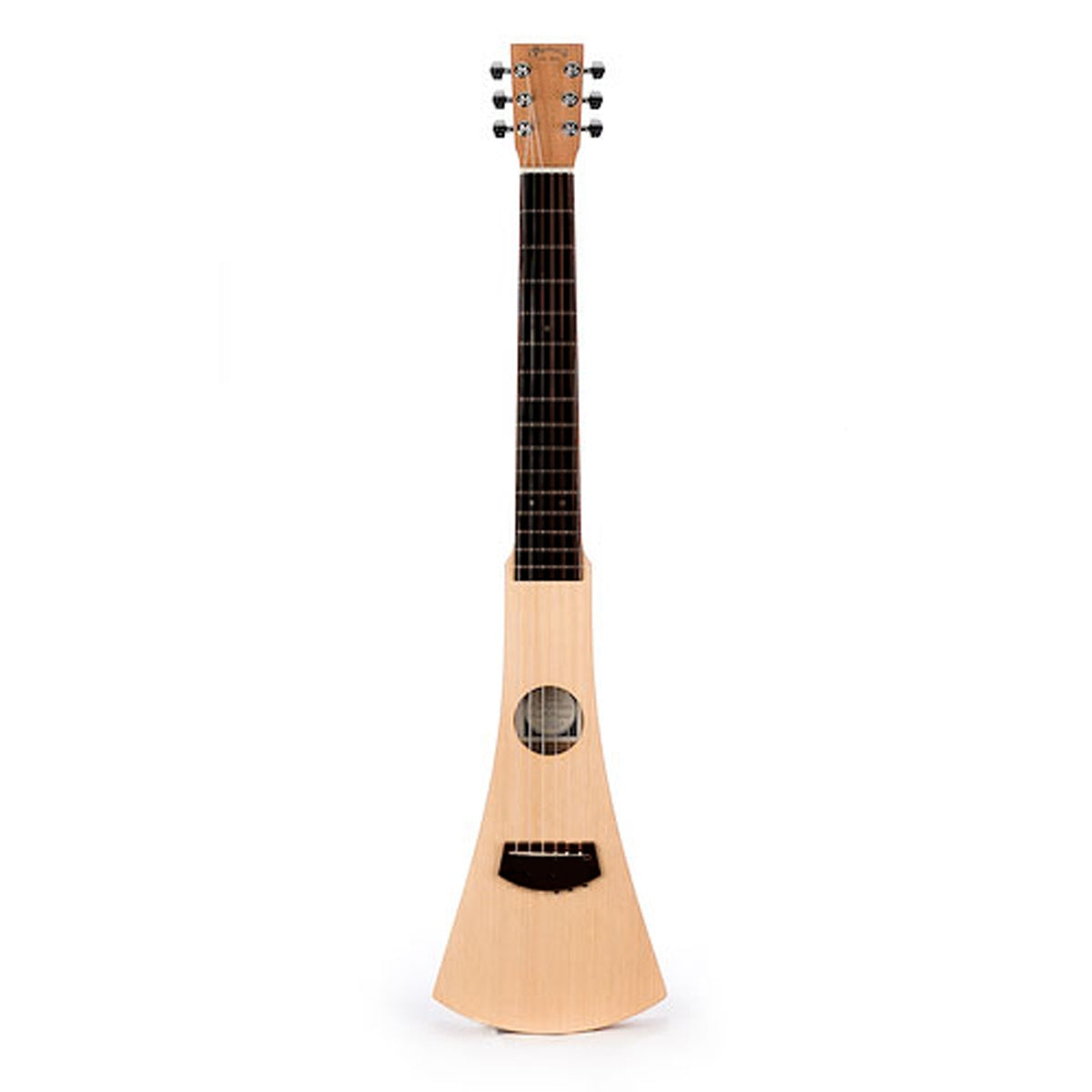 Martin Steel String Backpacker Guitar
