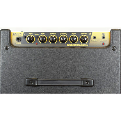 Markbass CMB 121 BLACK LINE Bass Amp
