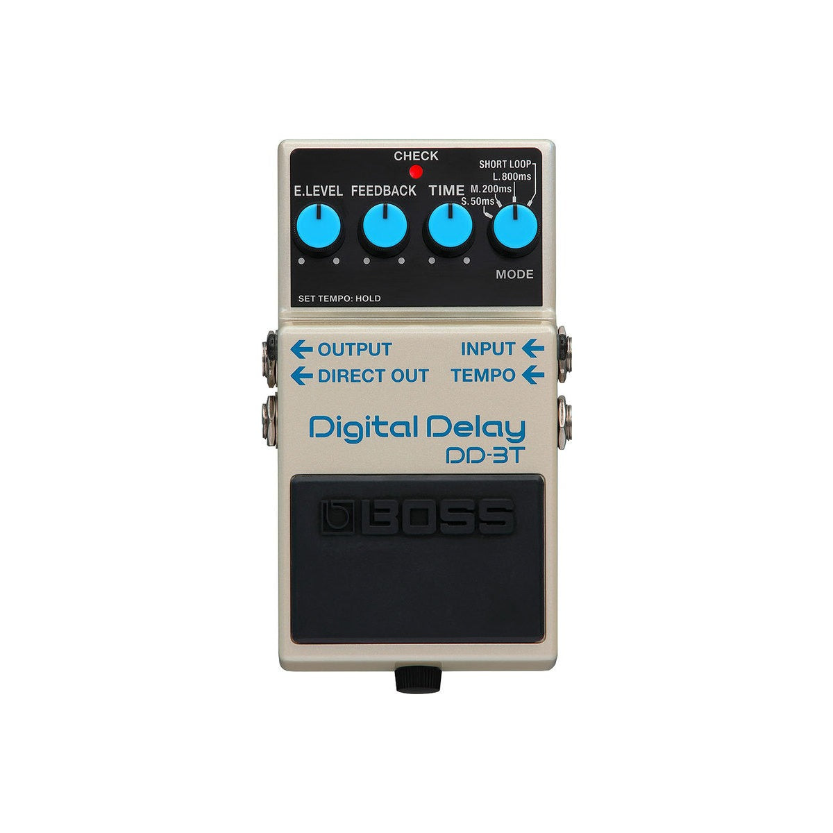 BOSS DD-3T Digital Delay