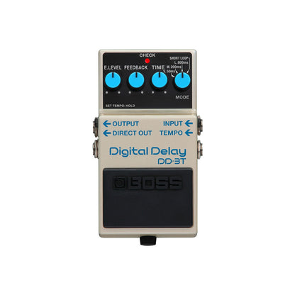 BOSS DD-3T Digital Delay