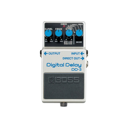 BOSS DD-3 Digital Delay