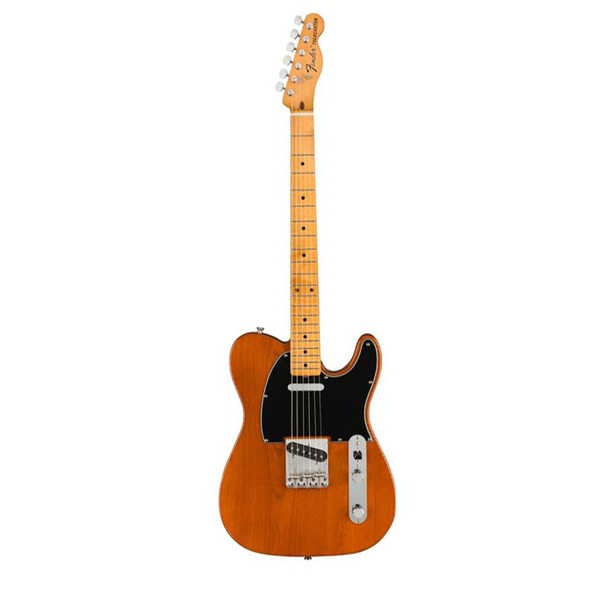 Fender Limited Edition Vintera '70s Telecaster - Mocha with Maple Fingerboard