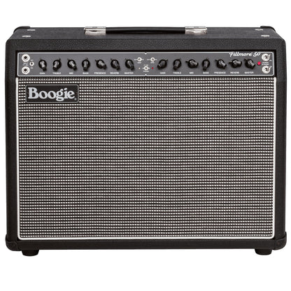 MESA BOOGIE Fillmore 50 1x12 Combo Black Bronco