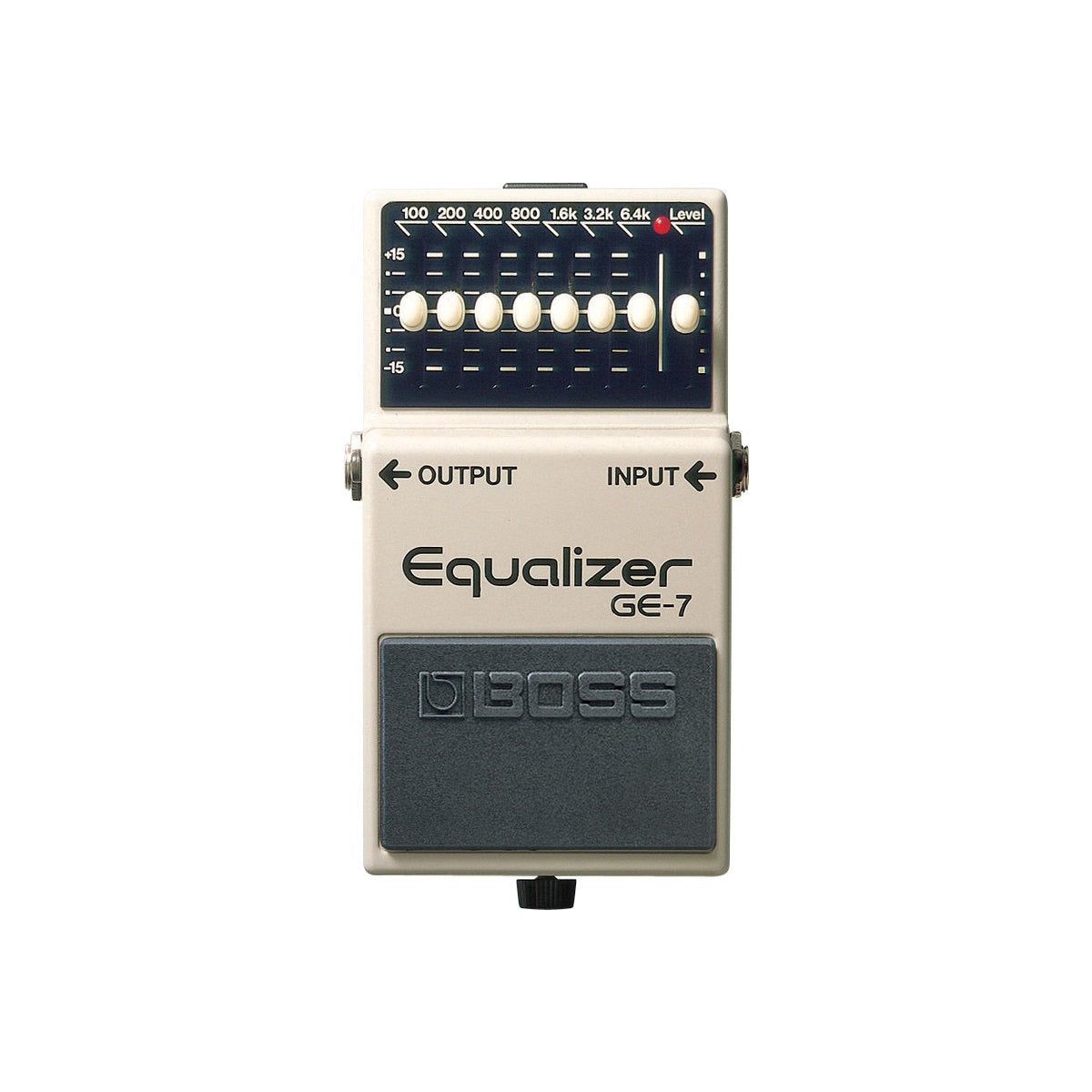 BOSS GE-7 Graphic Equalizer