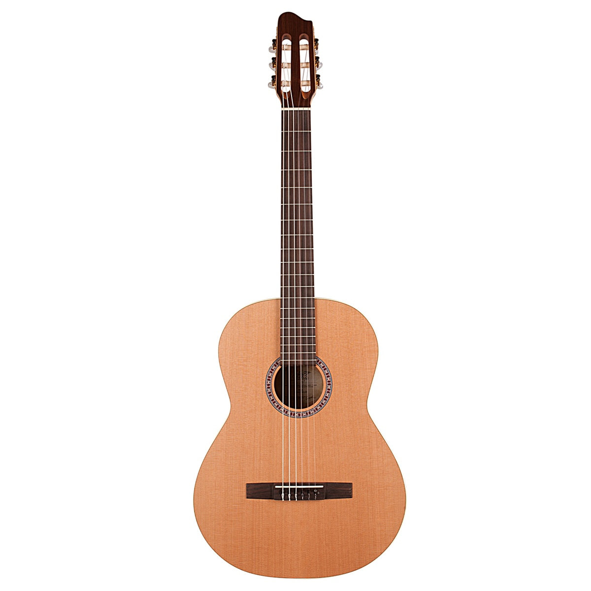 GODIN Etude