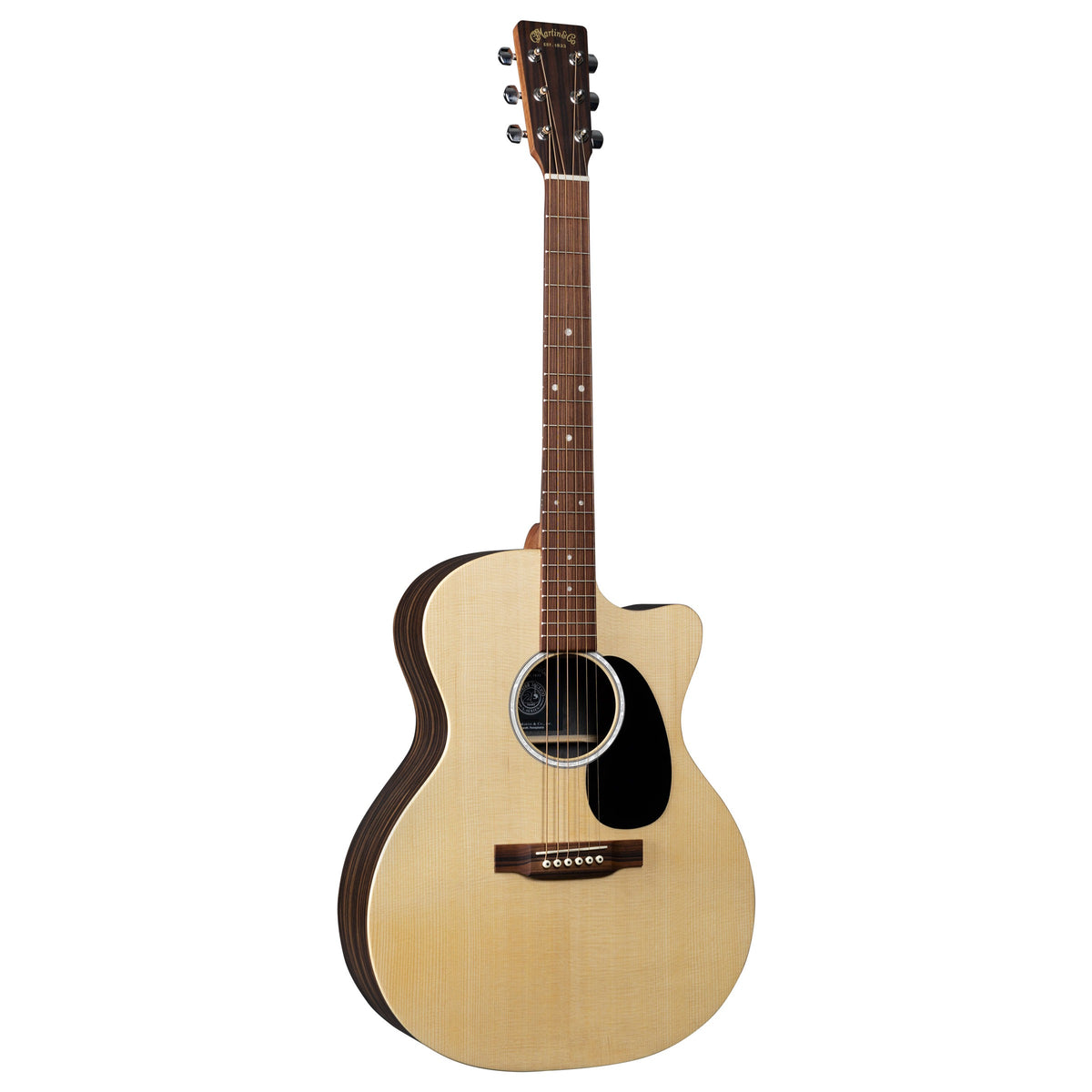 Martin GPCX1AE 20th Anniversary Guitar