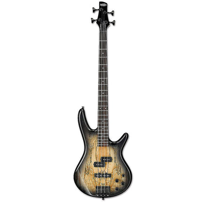 Ibanez GSR200SM Gio SR4 Bass - Natural Gray Flat