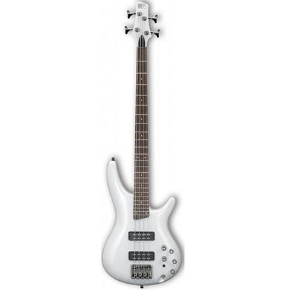 Ibanez SR300E-PW Bass - Powder White