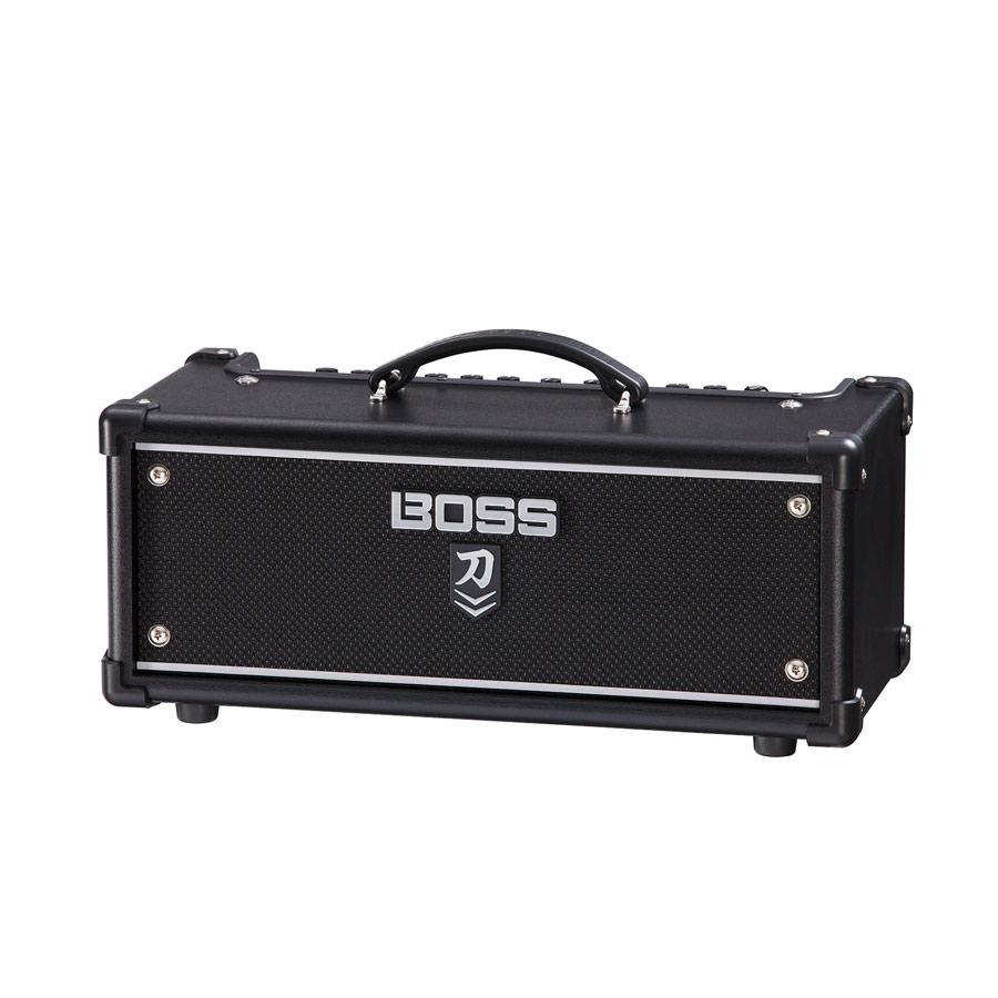 BOSS KATANA-HEAD 100W MkII Guitar Amp