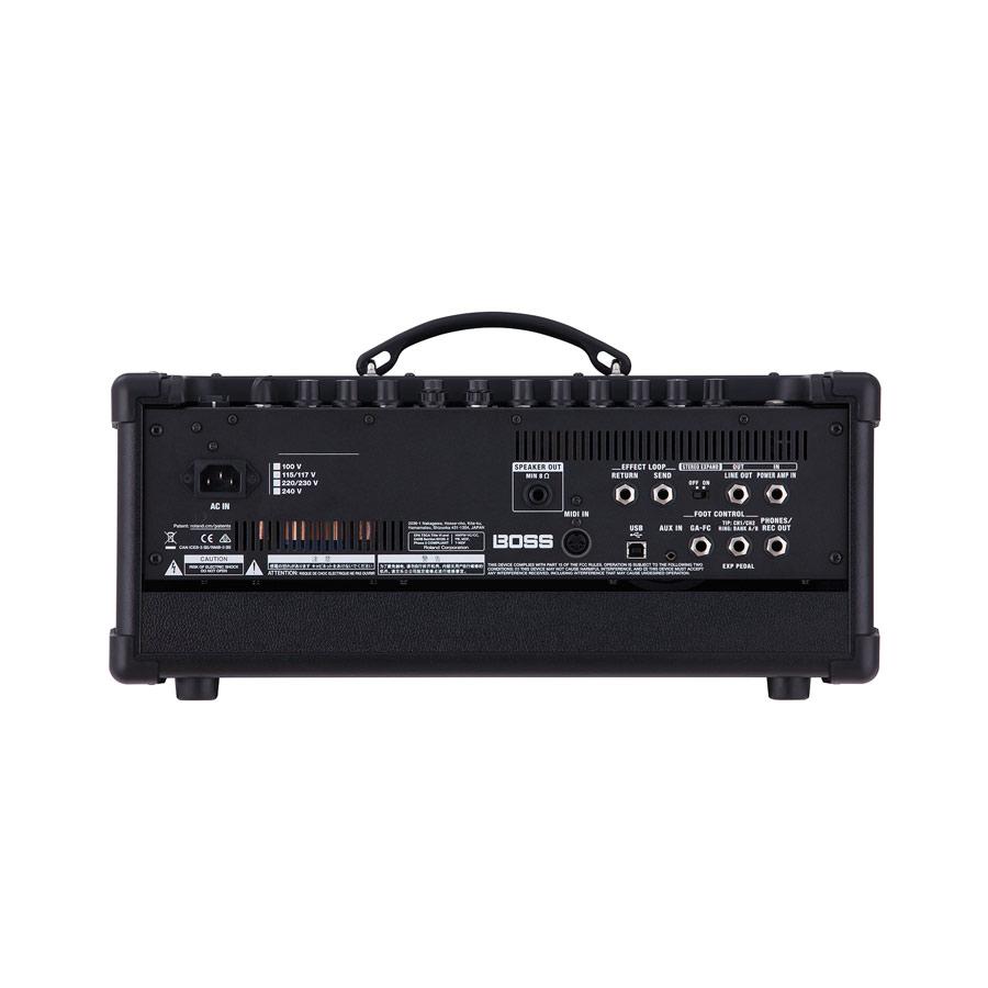 BOSS KATANA-HEAD 100W MkII Guitar Amp