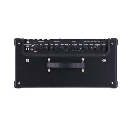 BOSS KATANA-HEAD 100W MkII Guitar Amp