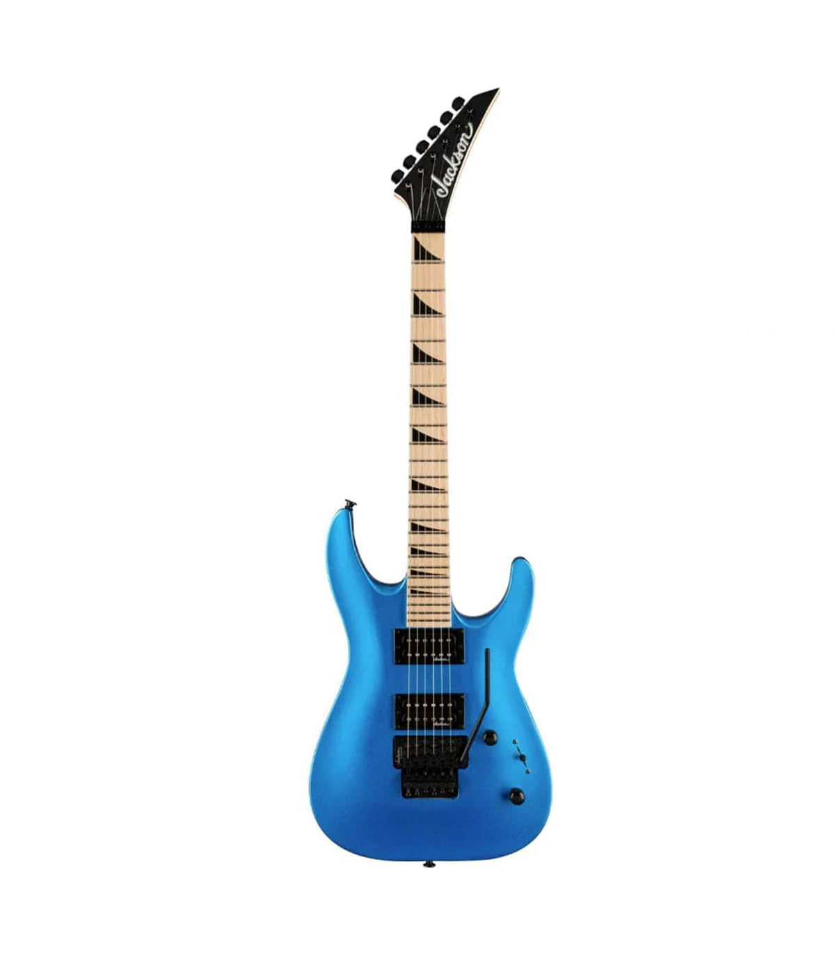 Jackson JS Series Dinky Arch Top JS32 DKAM Metallic Blue