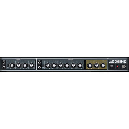 Roland JC-120 Jazz Chorus Guitar Amplifier