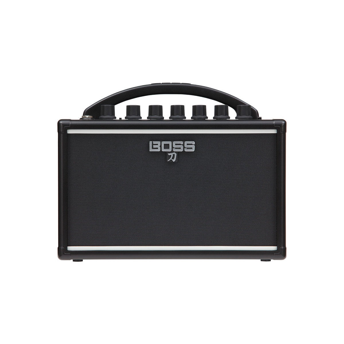 BOSS Katana Mini 7-W Amplifier