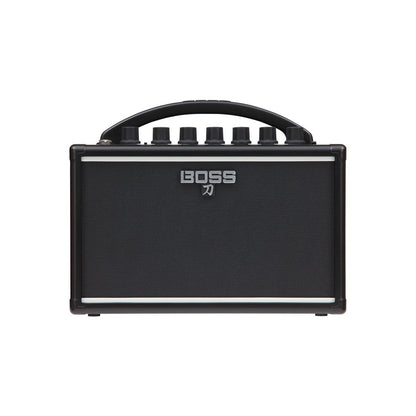 BOSS Katana Mini 7-W Amplifier