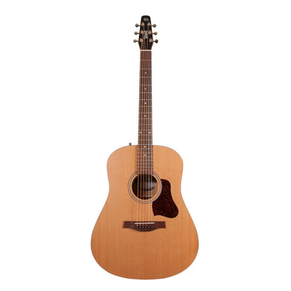Seagull Guitars S6 Original Slim Acoustic Guitar w/QIT