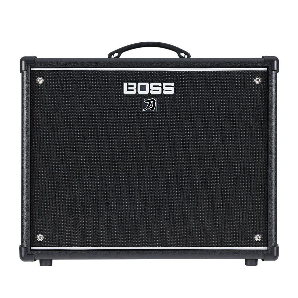 Boss KATANA-100 GEN 3 GUITAR AMPLIFIER