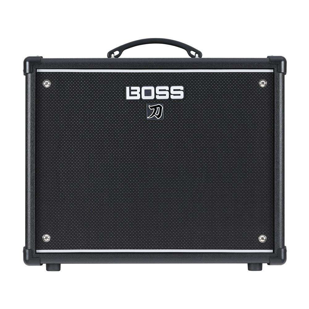 Boss KATANA-50 GEN 3 GUITAR AMPLIFIER