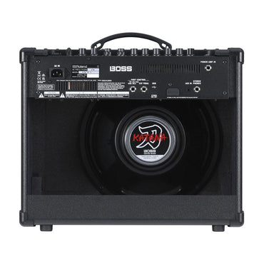 Boss KATANA-50 GEN 3 GUITAR AMPLIFIER