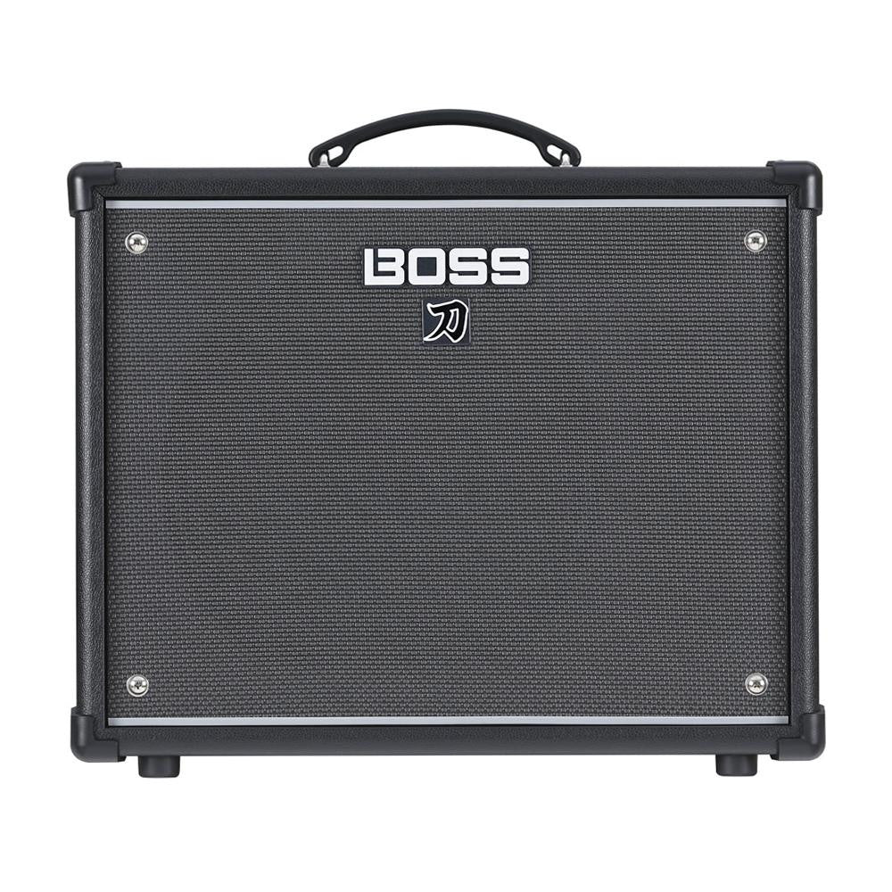 BOSS Katana-50 EX Gen 3 Combo Amplifier