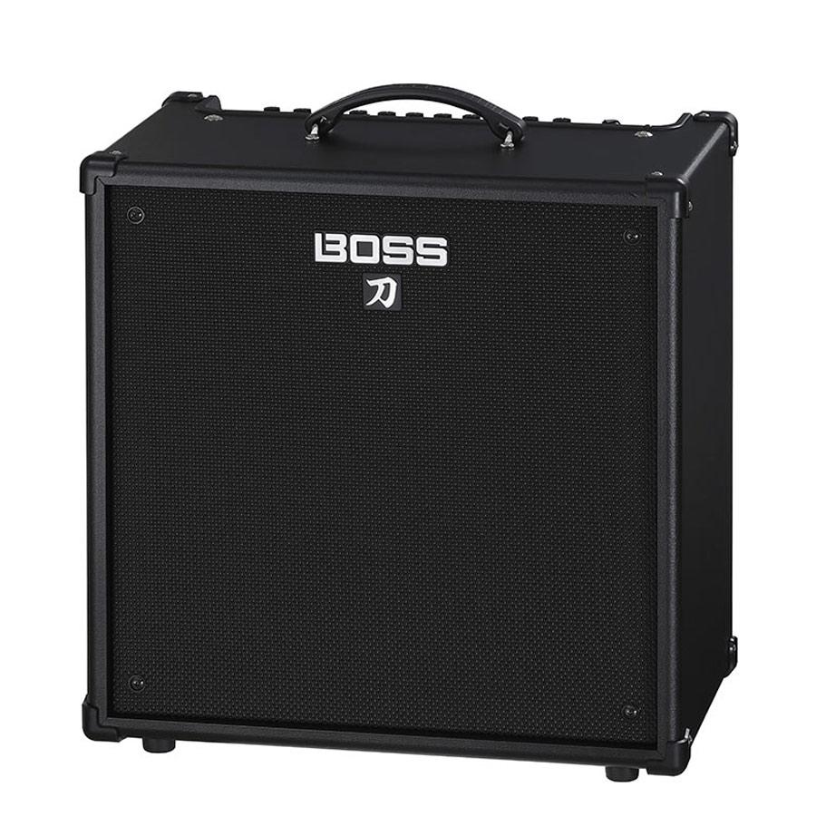 BOSS KATANA-110 BASS Amplifier, Black