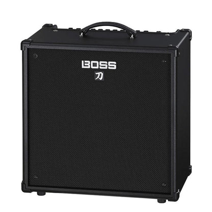 BOSS KATANA-110 BASS Amplifier, Black