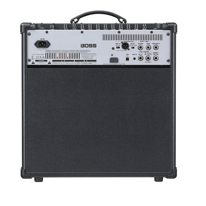 BOSS KATANA-110 BASS Amplifier, Black