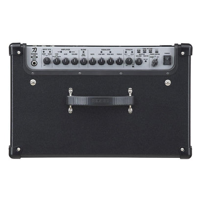 BOSS KATANA-110 BASS Amplifier, Black