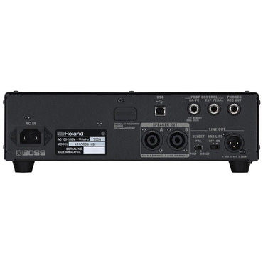 Boss KATANA-500 BASS AMPLIFIER HEAD