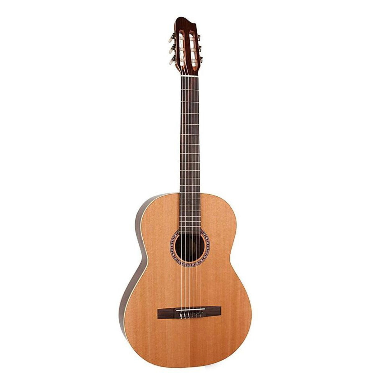 La Patrie Guitars Collection Cedar/Rosewood Nylon String Guitar
