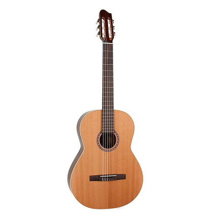 La Patrie Guitars Collection Cedar/Rosewood Nylon String Guitar