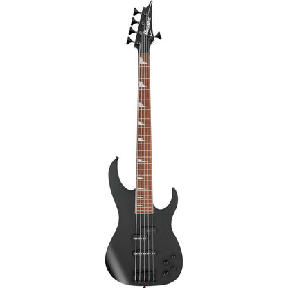 Ibanez RGB305 RG 5-String Bass - Black Flat