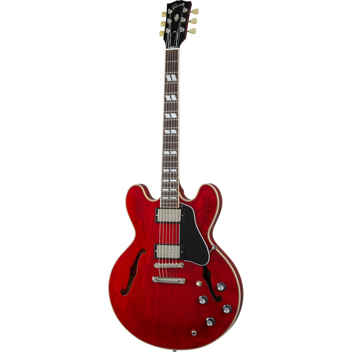 Gibson ES-345 - Sixties Cherry