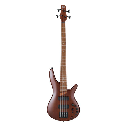 Ibanez SR500E - SR Electric Bass - Brown Mahogany