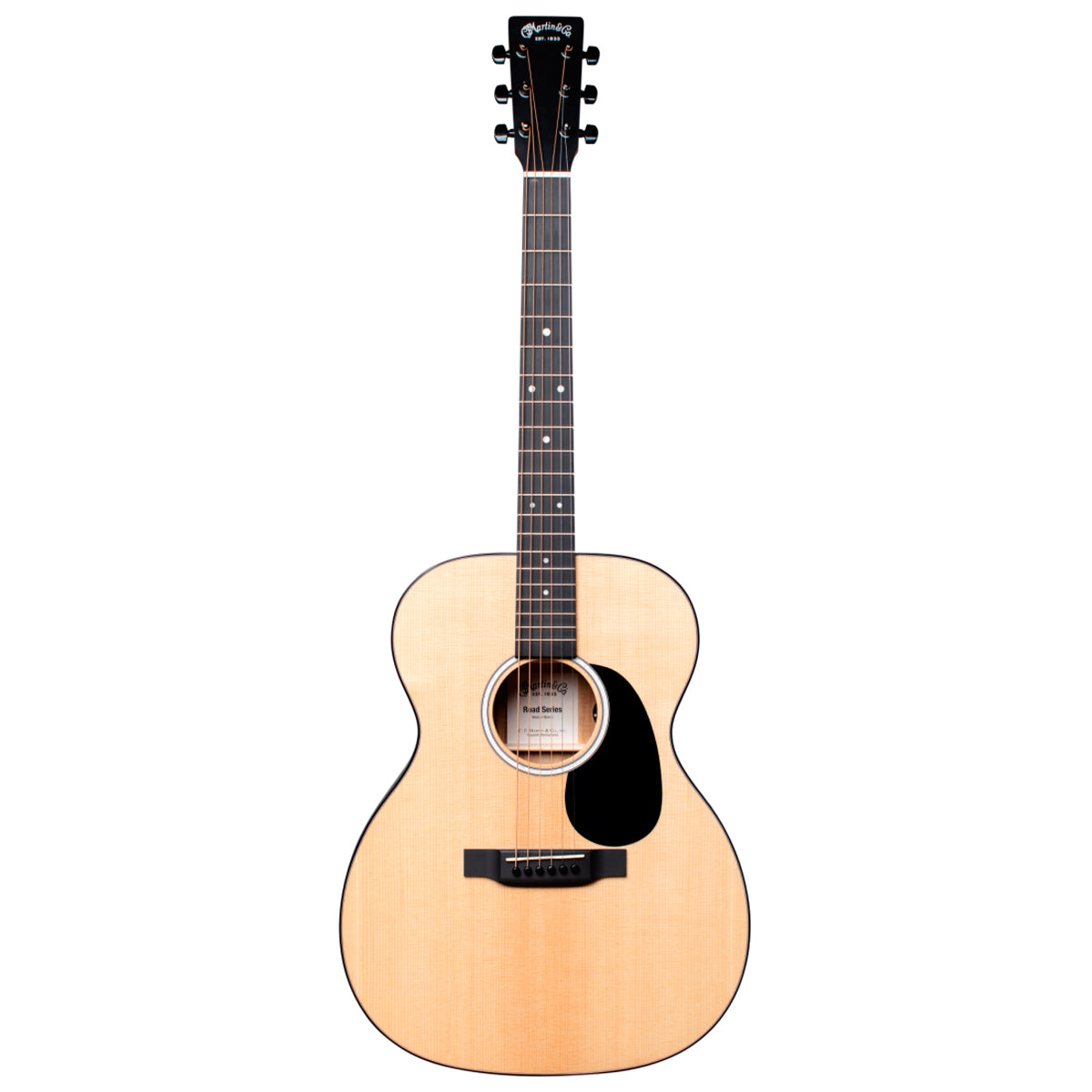 Martin 000-12E