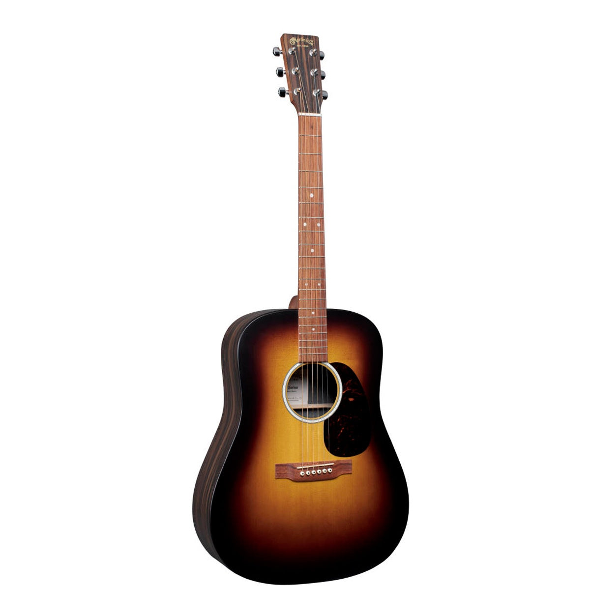 Martin D-X2E Burst