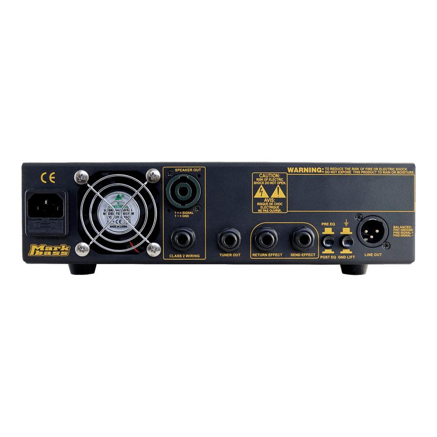 Markbass LITTLE MARK IV 300