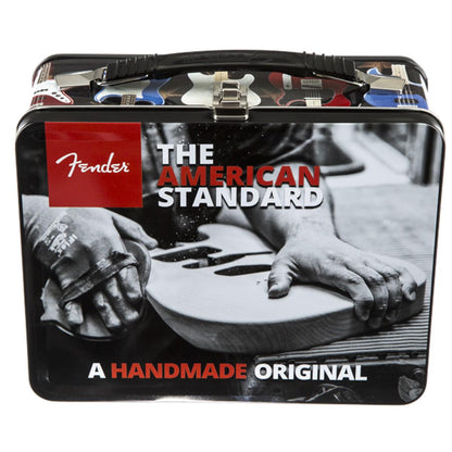 Fender™ American Standard Lunchbox