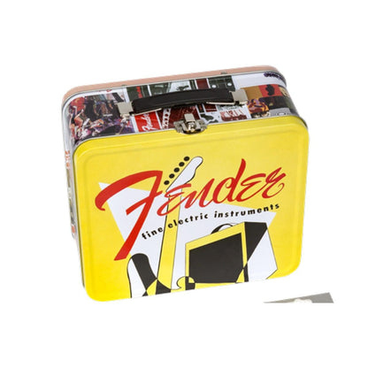 Fender Vintage Lunchbox